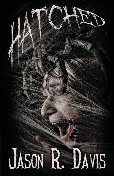 Hatched, Taschenbuch von Jason R. Davis, FoF Publishing, 9780692352557