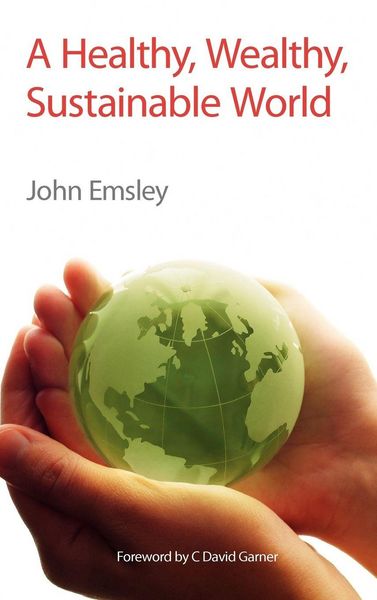 Produktbild: Healthy, Wealthy, Sustainable World