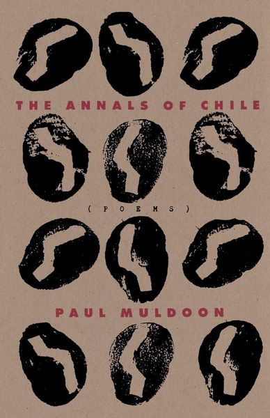 Produktbild: The Annals of Chile