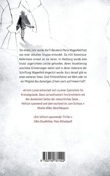 Produktbild: Der Zorn, der dich trifft