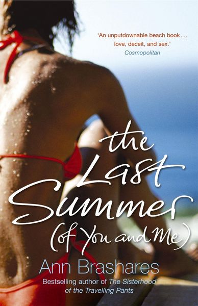 Produktbild: The Last Summer (of You & Me)