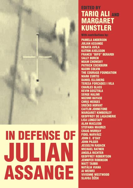 Produktbild: In Defense of Julian Assange