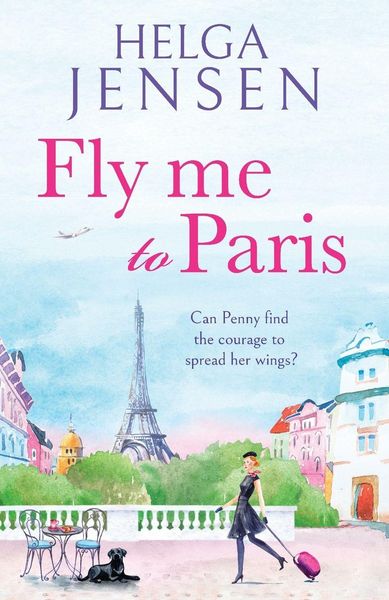 Produktbild: Fly Me to Paris