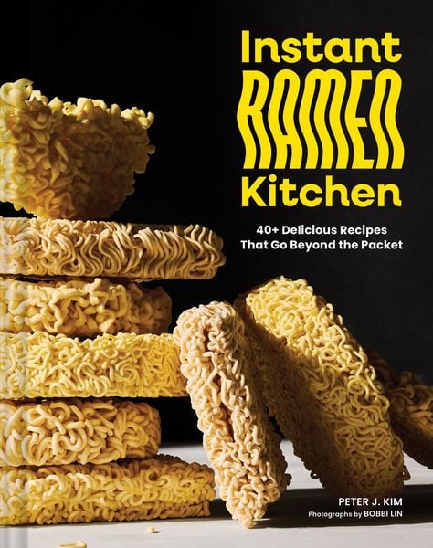 Produktbild: Instant Ramen Kitchen