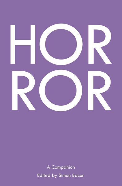 Produktbild: Horror