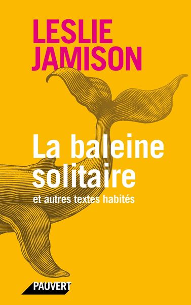 Produktbild: La baleine solitaire