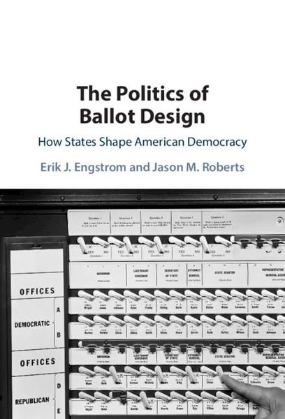 Produktbild: Politics of Ballot Design