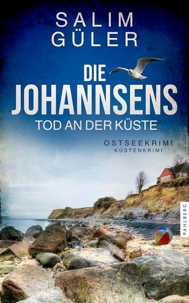 Produktbild: Die Johannsens &ndash; Tod an der K&uuml;ste