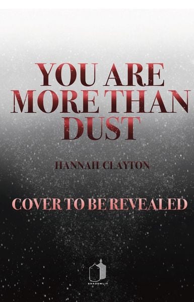 Produktbild: You Are More Than Dust