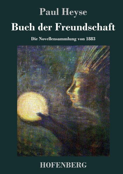 Produktbild: Buch der Freundschaft