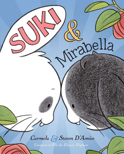 Produktbild: Suki and Mirabella