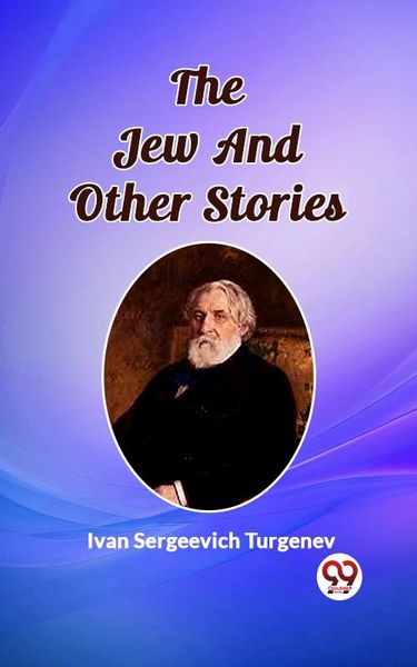 Produktbild: The Jew And Other Stories