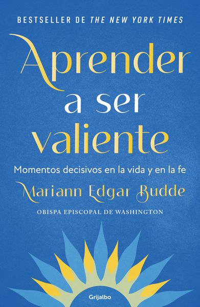 Produktbild: Aprender a Ser Valiente / How We Learn to Be Brave