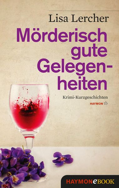 Produktbild: M&ouml;rderisch gute Gelegenheiten