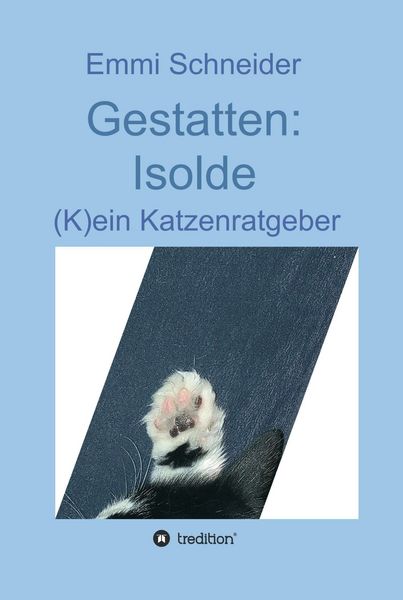 Produktbild: Gestatten: Isolde