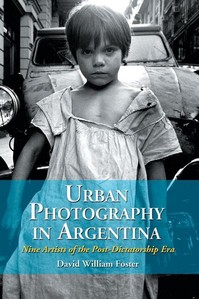 Produktbild: Urban Photography in Argentina