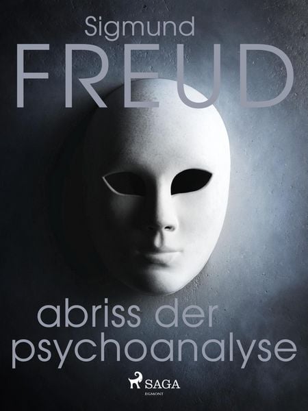 Produktbild: Abriss der Psychoanalyse