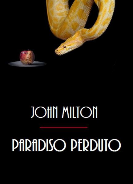 Produktbild: Paradiso Perduto
