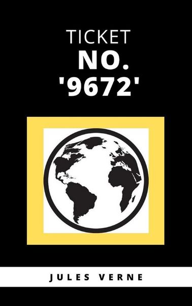 Produktbild: Ticket No. '9672'