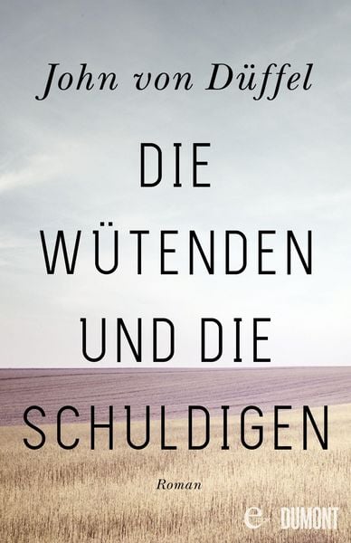 Produktbild: Die W&uuml;tenden und die Schuldigen