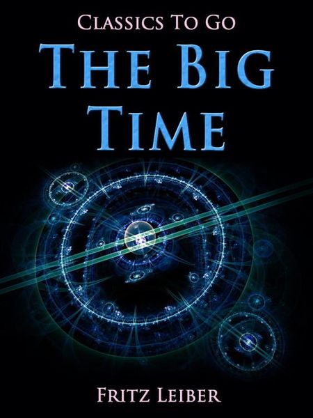 Produktbild: The Big Time