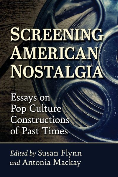 Produktbild: Screening American Nostalgia