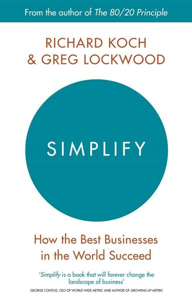 Produktbild: Simplify