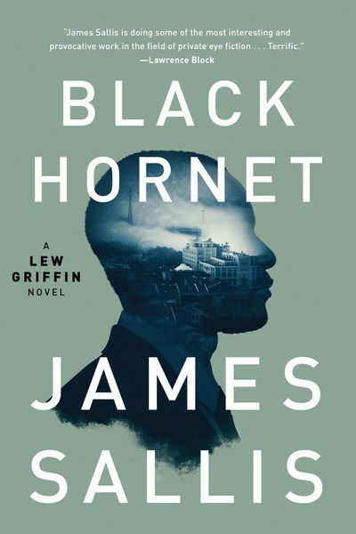 Produktbild: Black Hornet