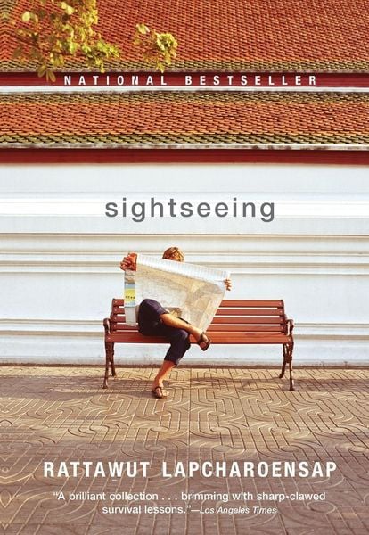 Produktbild: Sightseeing