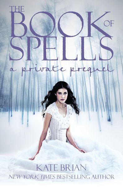 Produktbild: The Book of Spells