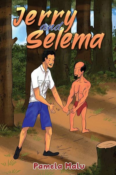 Produktbild: Jerry and Selema