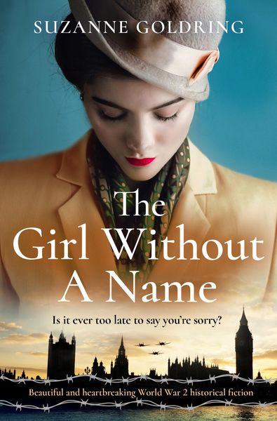 Produktbild: The Girl Without a Name