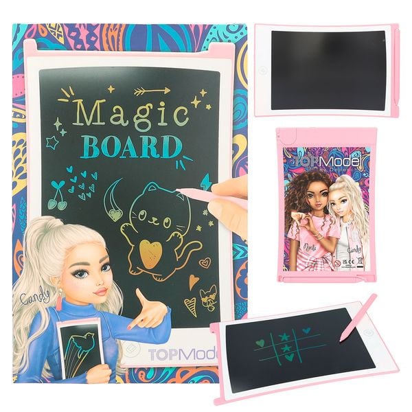 Produktbild: TOPModel Magic Board