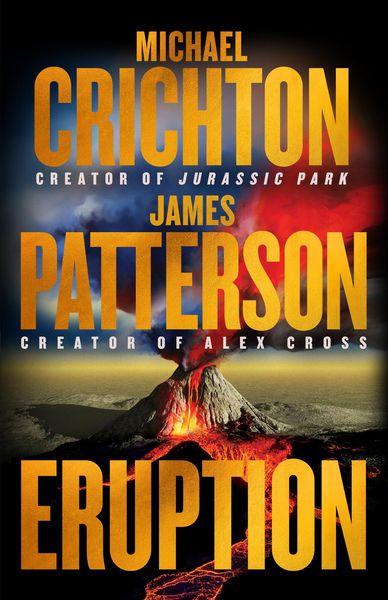 Produktbild: Eruption