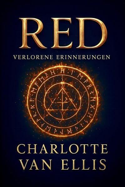 Produktbild: RED - Verlorene Erinnerung