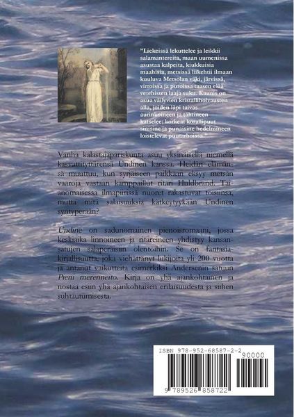 Produktbild: Undine
