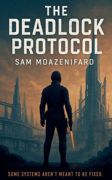 Produktbild: The Deadlock Protocol