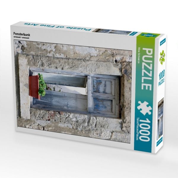 Fensterbank (Puzzle)