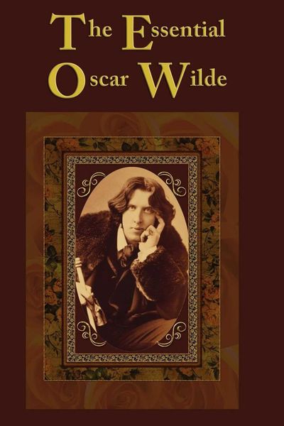 Produktbild: The Essential Oscar Wilde