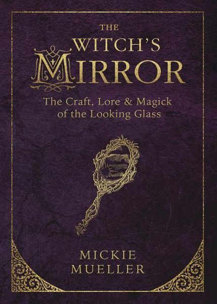 Produktbild: The Witch's Mirror