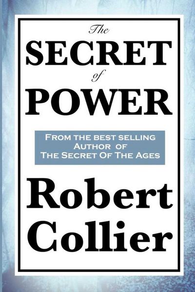 Produktbild: The Secret of Power