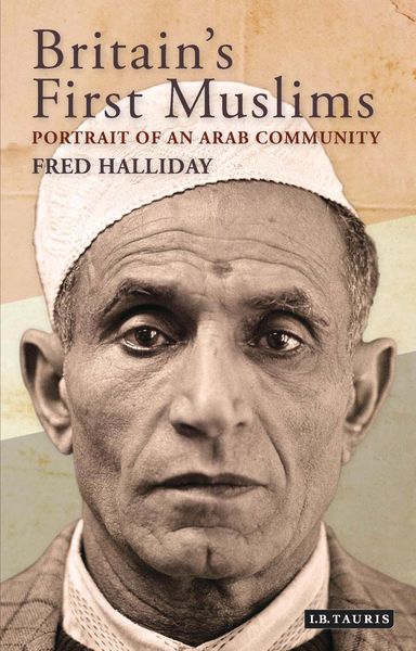 Produktbild: Britain's First Muslims