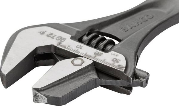 Produktbild: Bahco 9072 P Rollgabelschl&uuml;ssel Schl&uuml;sselweite (Metrisch) 33 mm