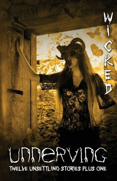 Produktbild: Unnerving Wicked