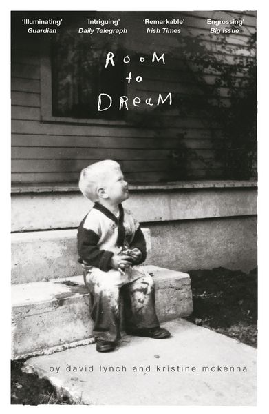 Produktbild: Room to Dream