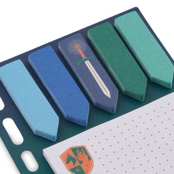 Produktbild: Sticky notes, Drache