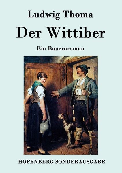 Produktbild: Der Wittiber