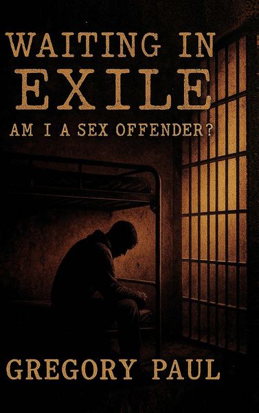 Produktbild: Waiting in Exile