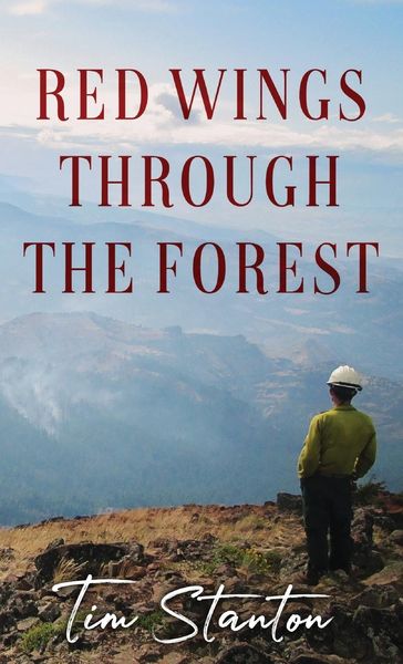 Produktbild: Red Wings Through the Forest