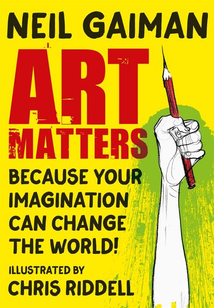 Produktbild: Art Matters